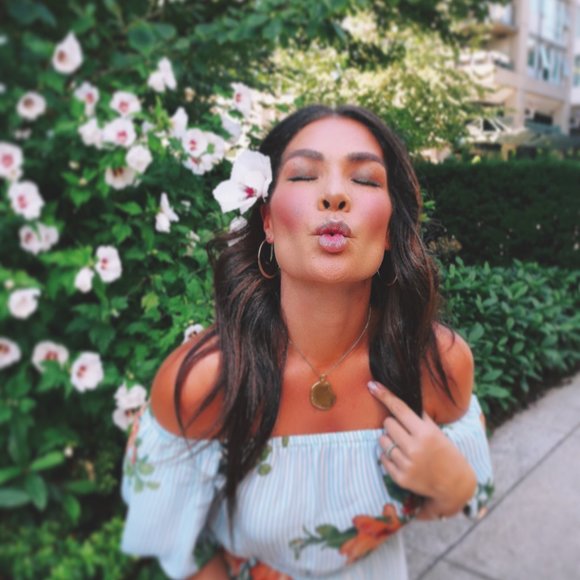 Floral Dress - Picture 3 of 4